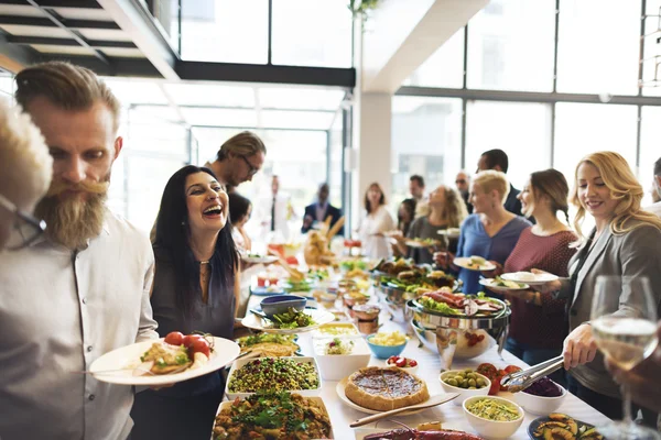 7 Tips for A Successful Catering Event