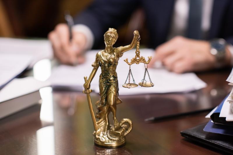 Staying Afloat in Legal Waters: The Crucial Role of Bail Bonds
