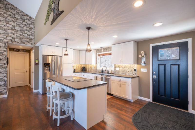 Water-Efficient Home Renovations: Expert Tips for Sustainable Remodeling