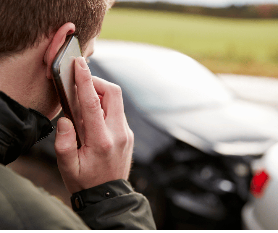 When Impact Disrupts Structure: Can a Car Accident Cause a Bulging Disc?