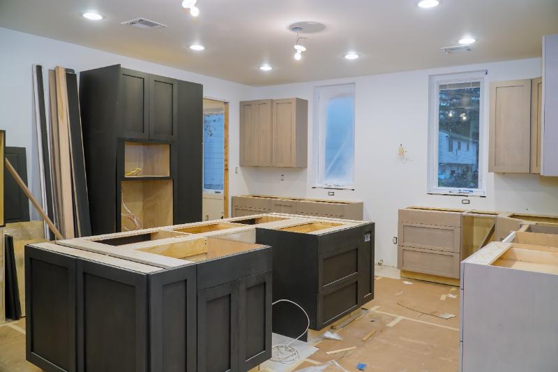 The Hidden Benefits of Updating Your Home Before Problems Appear